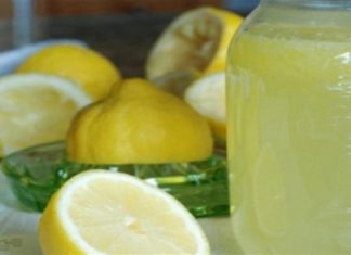 Χάστε έως 1 κιλό την ημέρα με τη δίαιτα του λεμονιού (Video)