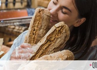 Επτά υγιεινές συνταγές για σπιτικό ψωμί με λίγες θερμίδες (vid)