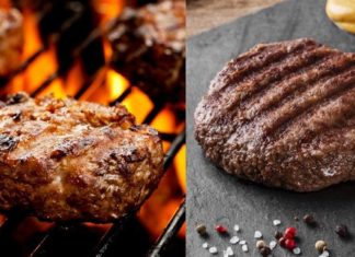 Αφράτα και ζουμερά μπιφτέκια: 10 μυστικά από επαγγελματίες σεφ και 8 ξεχωριστές συνταγές που θα λατρέψετε