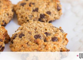 Αυτά τα μπισκότα της ειδικού θα τα φτιάχνεις κάθε πρωί του 2021