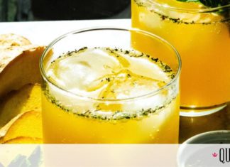 Εύκολα ζεστά και γιορτινά κοκτέιλς για να φτιάξεις μόνη στο σπίτι