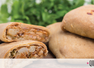 Πάσχα στο σπίτι: Εύκολες και πρωτότυπες συνταγές για να γιορτάσεις εντός