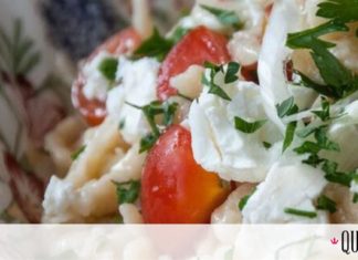 Φρέσκα ζυμαρικά σε 2′ (Spaetzle) από τον Άκη Πετρετζίκη