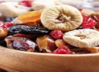 Προσοχή: Αυτά είναι τα αποξηραμένα φρούτα που πρέπει να αποφεύγετε