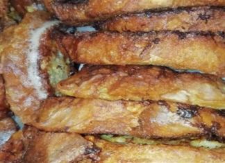 Οι αυγόφετες της γιαγιάς: Η συνταγή που θα σας ξετρελάνει!