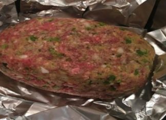 Μόλις δοκιμάσεις αυτή τη συνταγή θα τρως μπιφτέκια καθημερινά