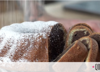 Τα Σάββατα τρώμε κέικ και αυτό του Άκη θα το λατρέψεις