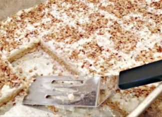 Συνταγή εξπρές για γλυκό ψυγείου – Μια παραλλαγή που θα σας ξετρελάνει