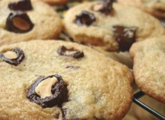 Η καλύτερη συνταγή για μπισκότα που έχετε δοκιμάσει!