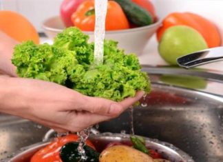 Φρούτα: Πώς πρέπει να πλένονται ανάλογα με το είδος τους