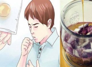 Οι γιαγιάδες μας είχαν τη λύση για βήχα, βρογχίτιδα και άσθμα!