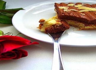 Το γλυκό της τεμπέλας