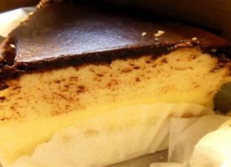 Κωκ ταψιού: To αγαπημένο «παιδικό» γλυκό στην πιο ελαφριά και εύγευστη εκδοχή του!