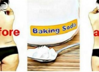2+1 συνταγές με μαγειρική σόδα για να χάσετε πιο γρήγορα τα περιττά κιλά