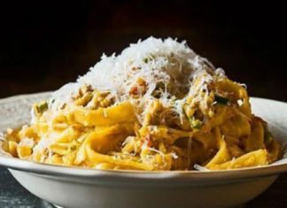 Η μακαρονάδα της χρονιάς: Αυτή την συνταγή θα τη λατρέψετε