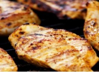 Γρήγορη και πεντανόστιμη μαρινάδα για κοτόπουλο!