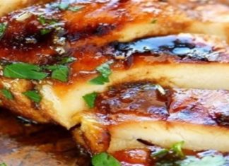 Μαρινάδα για ψητό κοτόπουλο: Η πιο γευστική συνταγή που έχετε δοκιμάσει