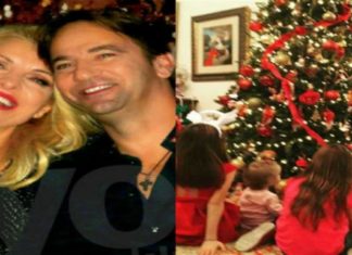 Η συνταγή – παράδοση της Ελένης Μενεγάκη για χριστουγεννιάτικα μπισκότα με ελάχιστες θερμίδες