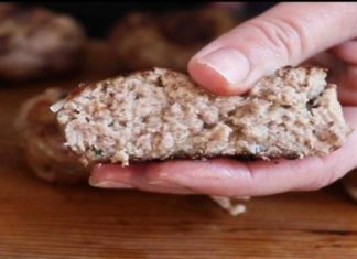 Ξεχάστε όσα ξέρατε: Αυτό το είδος μπιφτεκιού είναι το πιο νόστιμο και εύκολο στο ψήσιμο