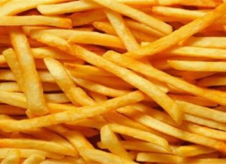 Δείτε τι θεραπεύουν οι τηγανιτές πατάτες – Θα πάθετε πλάκα!