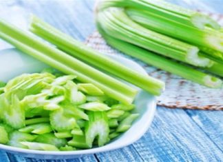 14 τροφές που μπορείς να τρως σε απεριόριστες ποσότητες!