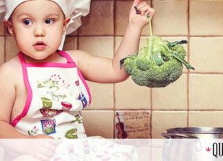 Αυτή τη συνταγή με μπρόκολο θα λατρέψει όλη η οικογένεια