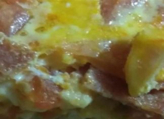 Πατάτες σουφλέ με λίγα υλικά – Λαχταριστή συνταγή