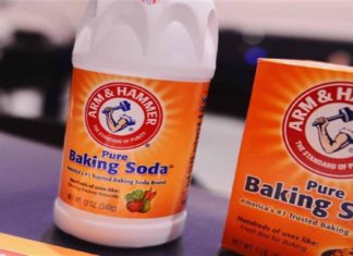 Δοκιμάστε λίγη μαγειρική σόδα πριν από την άσκηση – Το αποτέλεσμα θα σας ξετρελάνει