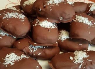 Τα γλυκάκια… σκέτοι μπελάδες με ζαχαρούχο γάλα που θα τρελάνουν τους πάντες