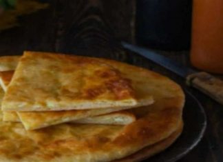 Τυρόπιτα στο τηγάνι – Εύκολη και γρήγορη συνταγή