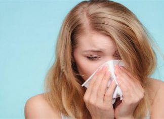 Γρίπη: Οι 5 τροφές που θα σας προστατεύσουν