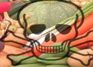 9+1 τροφές που μπορεί να αποδειχθούν θανατηφόρες (Video)