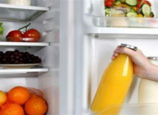 Προσοχή: 12 τρόφιμα που δεν πρέπει να βάζετε στο ψυγείο