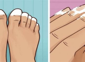 3+1 τρόποι για να χρησιμοποιήσετε τη μαγειρική σόδα – Με τον 2ο θα μείνετε