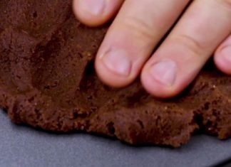 Κανείς δεν γνώριζε ΑΥΤΗΝ την Μυστική Συνταγή για Κέικ, μέχρι Σήμερα. Δοκιμάστε την και θα ξετρελαθείτε!