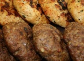 Μυστικά των σεφ για αφράτα και νόστιμα μπιφτέκια! Ολα τα tips και 8 συνταγές που θα σας καταπλήξουν!