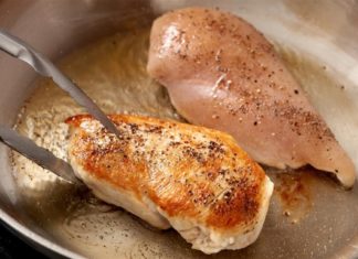 Τρεις λαχταριστές συνταγές για φαγητά που φτιάχνονται με μόνο ένα κοτόπουλο