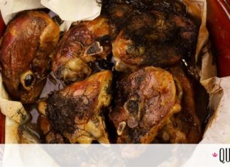 Η εύκολη συνταγή για μαστέλο Σίφνου