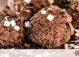 Τρεις συνταγές για να αξιοποιήσετε τα σοκολατένια πασχαλινά αυγά που περίσσεψαν (vids)