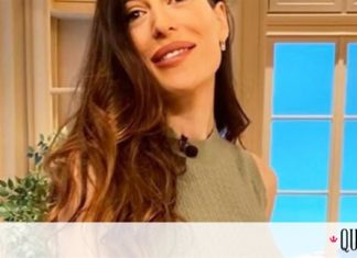 Φλορίντα Πετρουτσέλι: Έφτιαξε το πιο νόστιμο και υγιεινό κέικ χωρίς αλεύρι και αυτή είναι η συνταγή