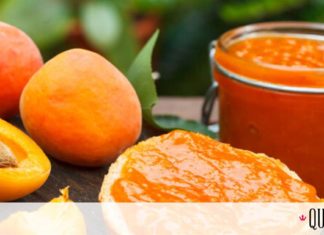 Συνταγή για νόστιμη και μυρωδάτη σπιτική μαρμελάδα βερίκοκο