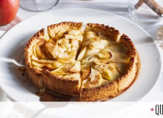 Θες να φτιάξεις μηλόπιτα σαν της Δέσποινας Βανδή; Σου αποκαλύπτουμε τη μαμαδίστικη συνταγή μας