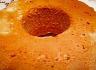 Αφράτο κέικ πορτοκαλιού με υπέροχο άρωμα – Το τέλειο γλυκό