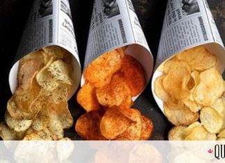 Τέσσερις συνταγές της καραντίνας που συνεχίσαμε να φτιάχνουμε!