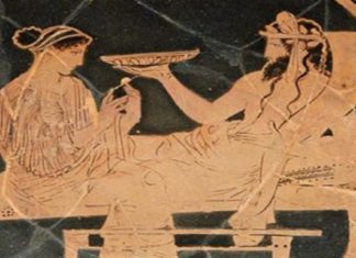 Οι Αρχαίοι Έλληνες ήξεραν: Η «μαγική» τροφή που καθάριζε τα πάντα στον οργανισμό τους