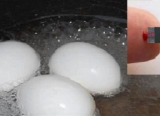 Οι γιατροί τρίβουν τα μάτια τους μπροστά σε αυτή την συνταγή με αυγά – Θα σας λύσει ένα πρόβλημα υγείας