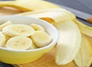 Ξεκίνα το πρωινό σου με μια μπανάνα και ένα ζεστό ποτήρι νερό! Ο λόγος; Θα σε εκπλήξει…