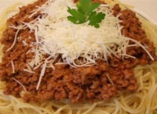 Οι διαιτολόγοι μίλησαν: Αδυνατίστε τρώγοντας…