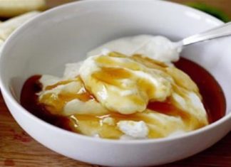 Γιαούρτι με μέλι και σώθηκες: Η ατρόμητη δίαιτα που θα σας διώξει 7 κιλά σε 10 μέρες