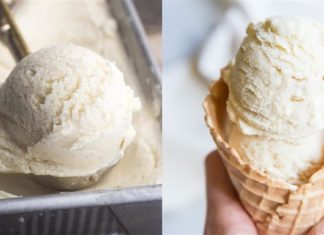 Παγωτό γιαούρτι: Ελληνική συνταγή για αφράτο και μαλακό παγωτό, έτοιμο σε μισή ωρίτσα